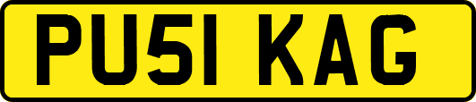 PU51KAG