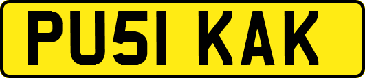 PU51KAK