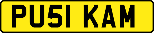 PU51KAM