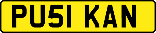 PU51KAN