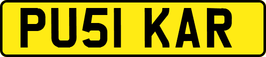 PU51KAR
