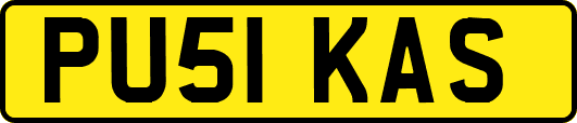 PU51KAS