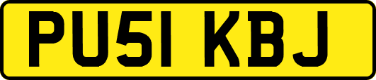 PU51KBJ