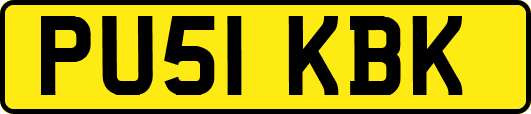 PU51KBK