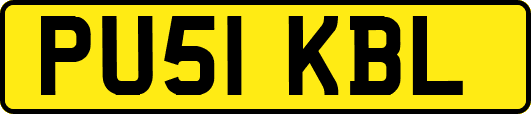 PU51KBL