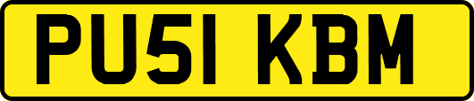 PU51KBM