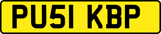 PU51KBP