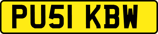 PU51KBW