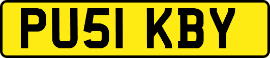 PU51KBY