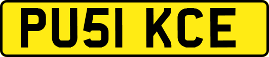 PU51KCE