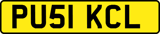 PU51KCL