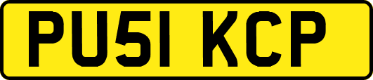 PU51KCP