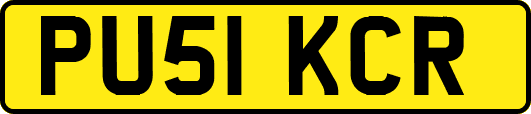 PU51KCR