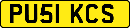 PU51KCS