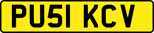 PU51KCV