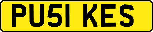 PU51KES