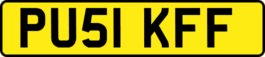 PU51KFF
