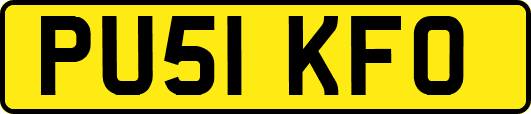 PU51KFO