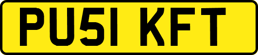 PU51KFT