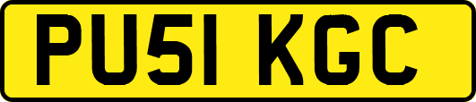 PU51KGC