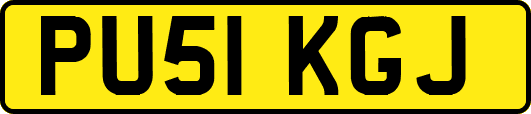 PU51KGJ
