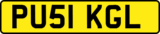 PU51KGL
