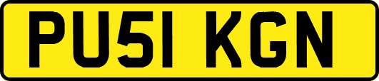 PU51KGN