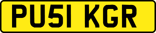 PU51KGR