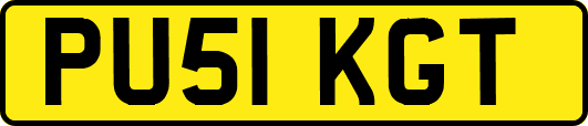 PU51KGT