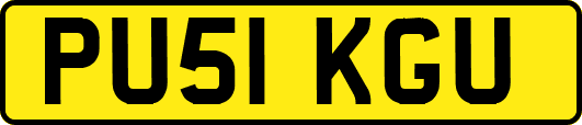 PU51KGU