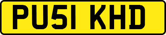 PU51KHD