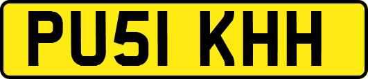 PU51KHH