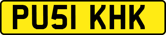 PU51KHK