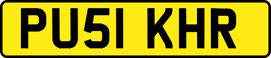 PU51KHR