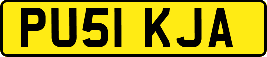 PU51KJA