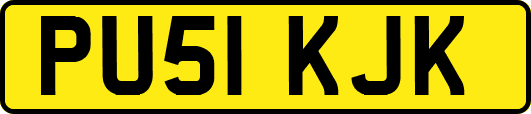 PU51KJK