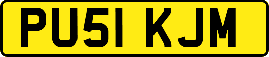 PU51KJM