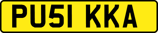 PU51KKA