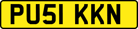 PU51KKN