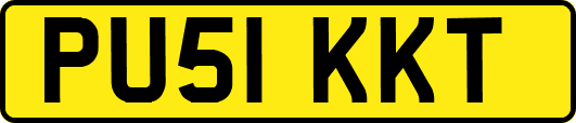 PU51KKT