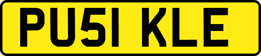 PU51KLE