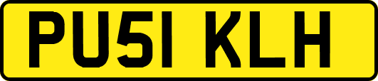 PU51KLH