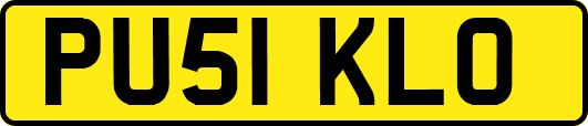 PU51KLO