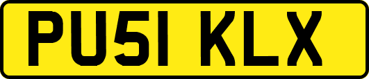 PU51KLX