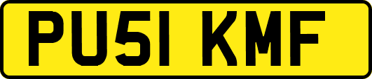 PU51KMF