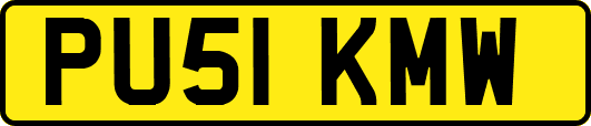PU51KMW