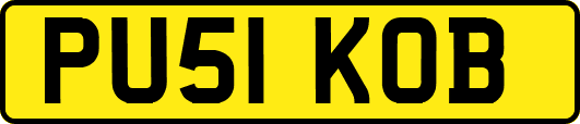 PU51KOB