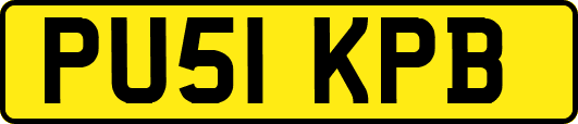 PU51KPB