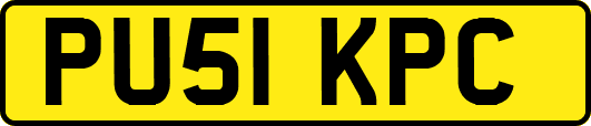 PU51KPC