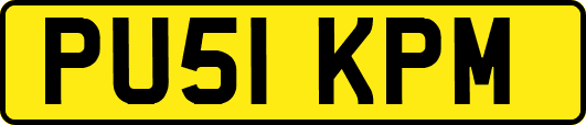PU51KPM